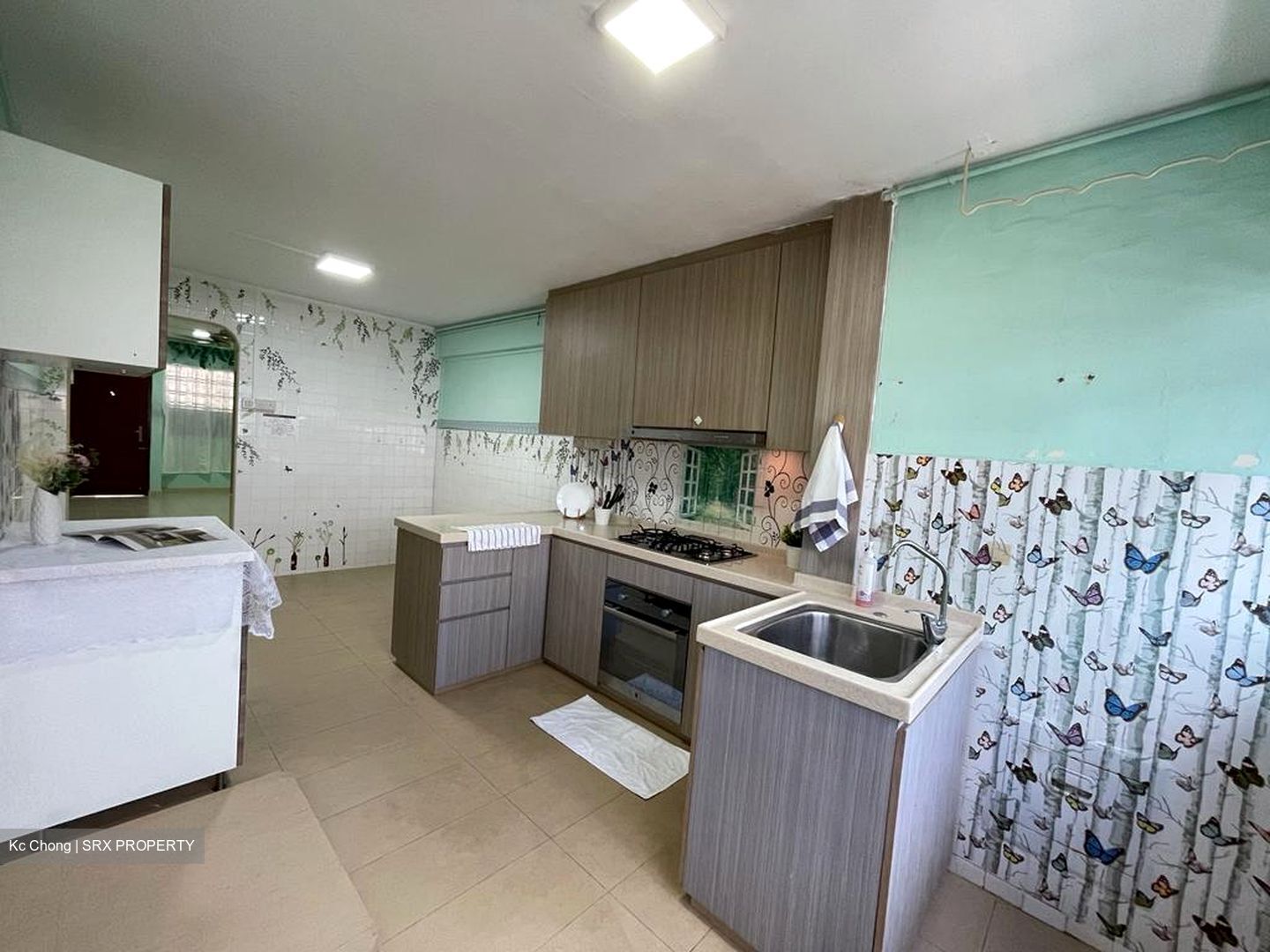 Blk 178 Ang Mo Kio Avenue 4 (Ang Mo Kio), HDB 3 Rooms #378360381